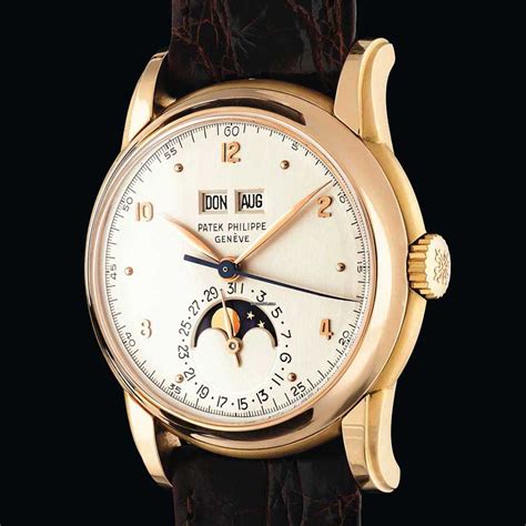 patek philippe ref 2497|patek philippe geneve watch prices.